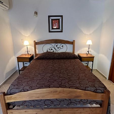 Apartmán Departamentos Amantea Mar de Las Pampas Exteriér fotografie