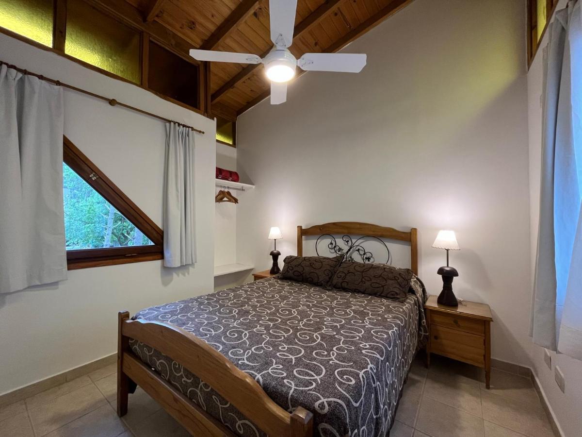 Apartmán Departamentos Amantea Mar de Las Pampas Exteriér fotografie