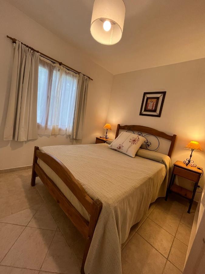 Apartmán Departamentos Amantea Mar de Las Pampas Exteriér fotografie