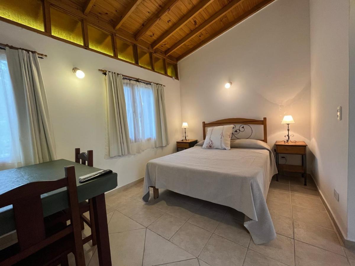 Apartmán Departamentos Amantea Mar de Las Pampas Exteriér fotografie