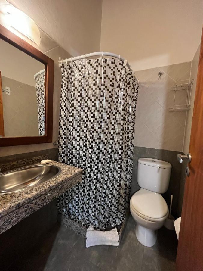 Apartmán Departamentos Amantea Mar de Las Pampas Exteriér fotografie