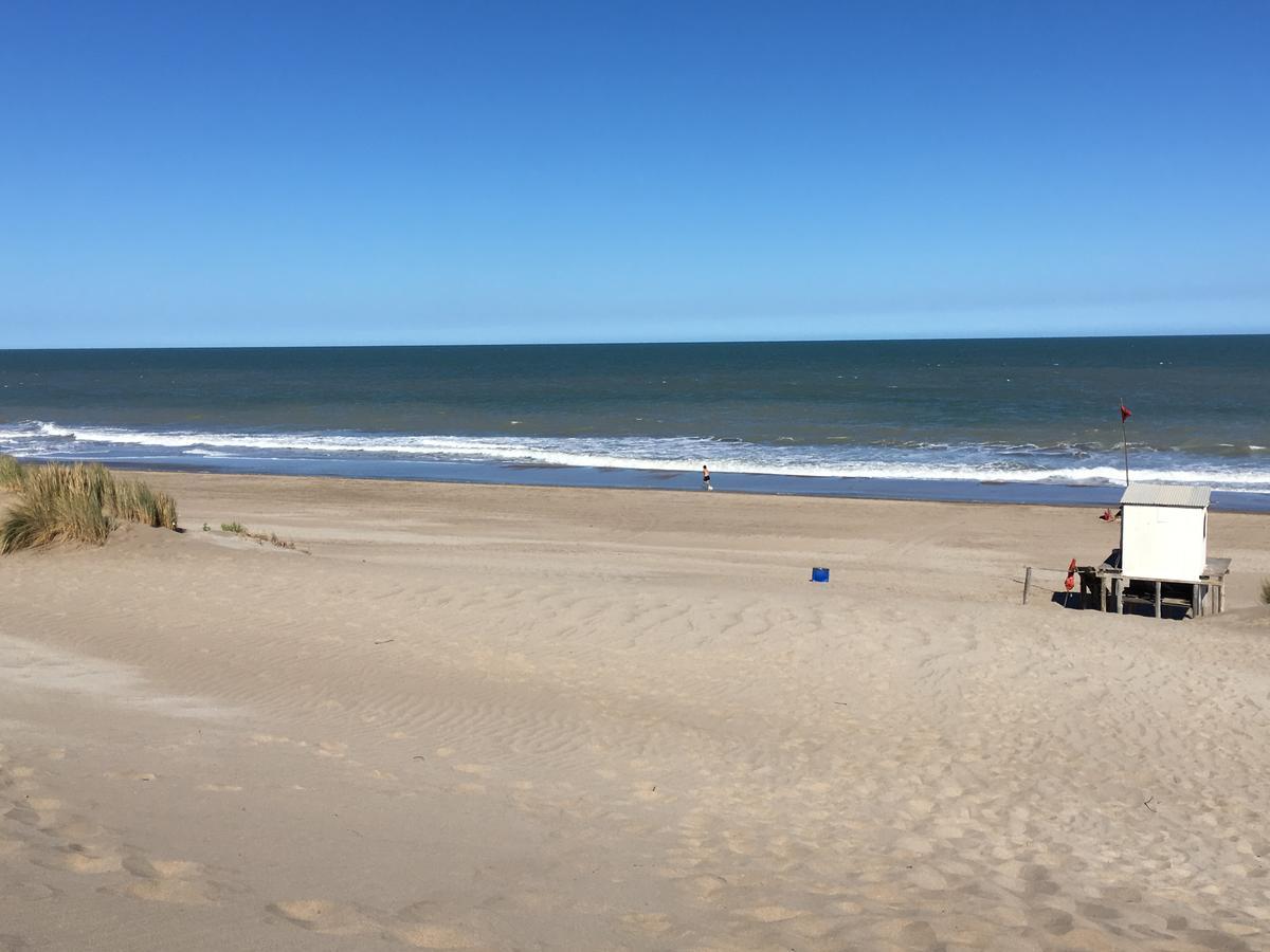 Apartmán Departamentos Amantea Mar de Las Pampas Pokoj fotografie