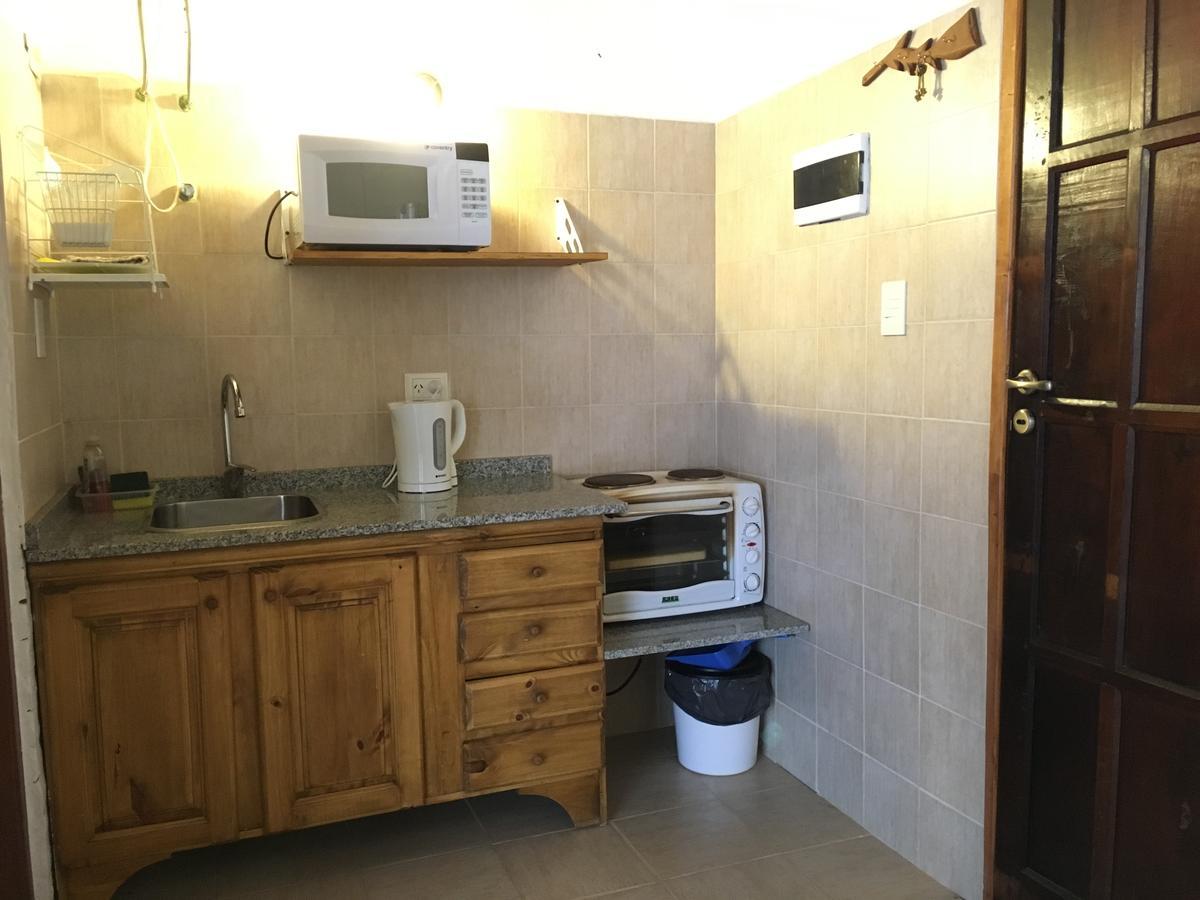 Apartmán Departamentos Amantea Mar de Las Pampas Pokoj fotografie