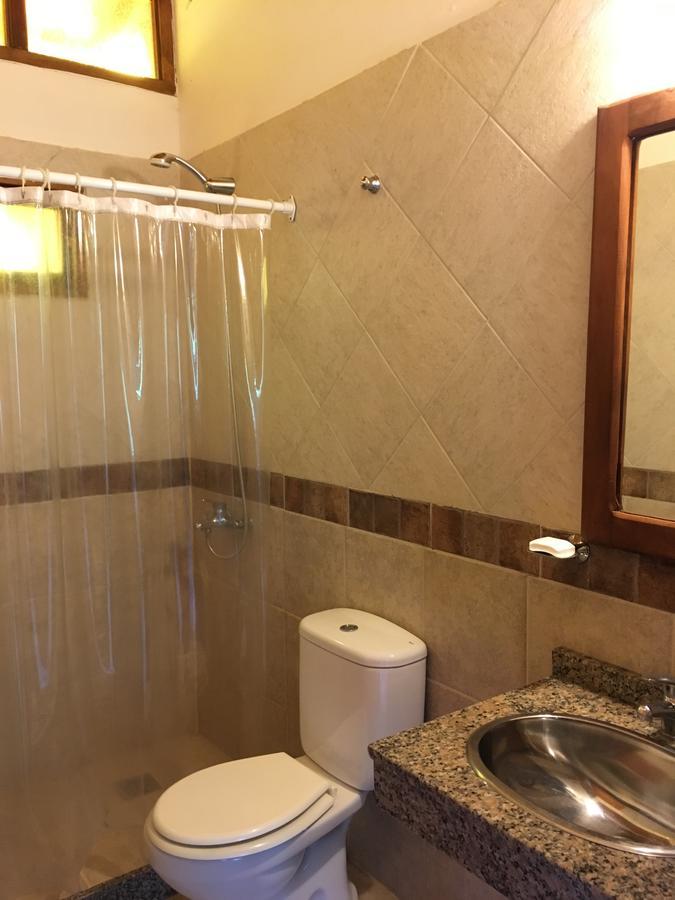 Apartmán Departamentos Amantea Mar de Las Pampas Pokoj fotografie