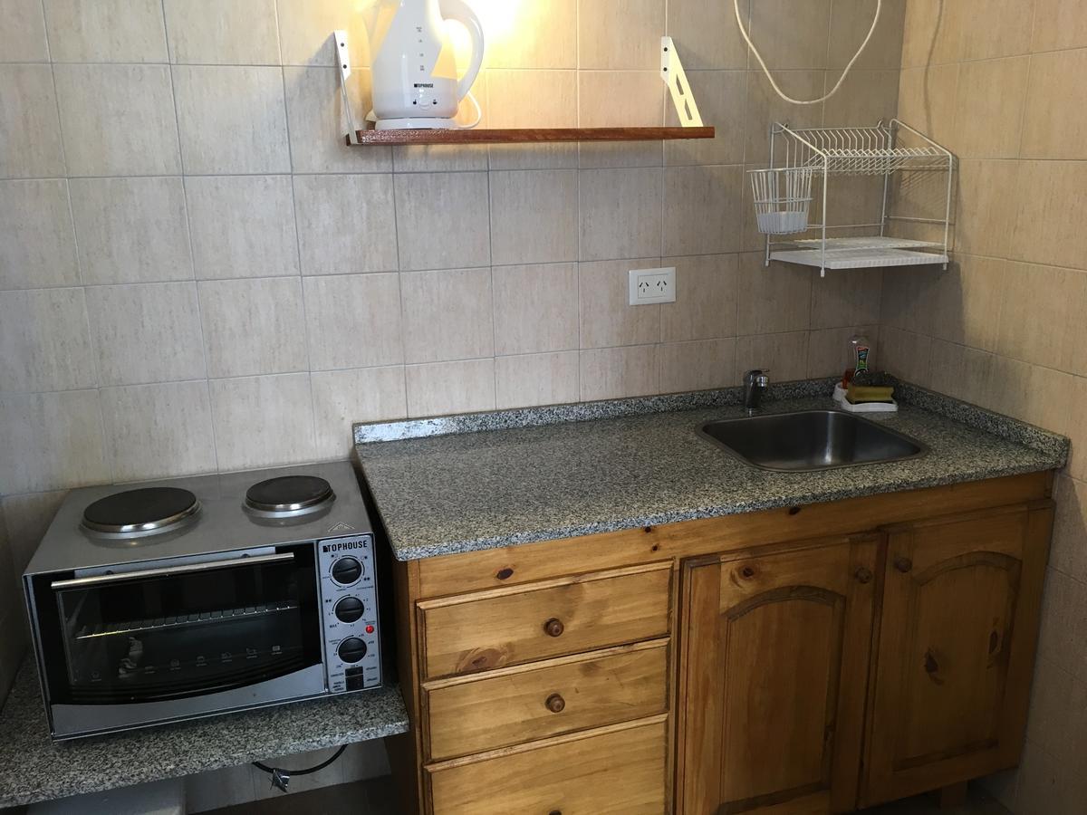 Apartmán Departamentos Amantea Mar de Las Pampas Pokoj fotografie