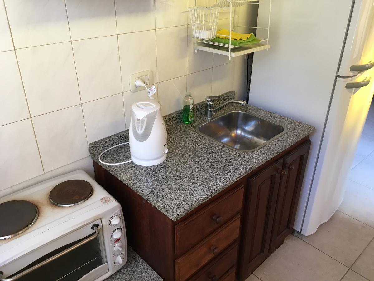 Apartmán Departamentos Amantea Mar de Las Pampas Pokoj fotografie