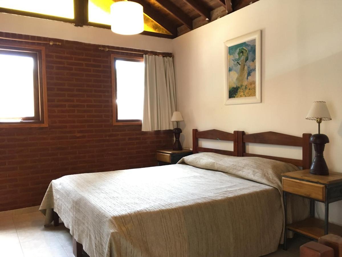 Apartmán Departamentos Amantea Mar de Las Pampas Pokoj fotografie